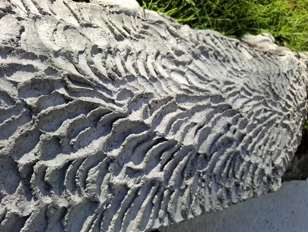 High Relief Wall Art For Home Decor