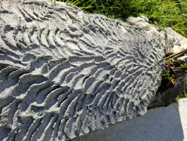 The Best Relief Artist in Texas.is