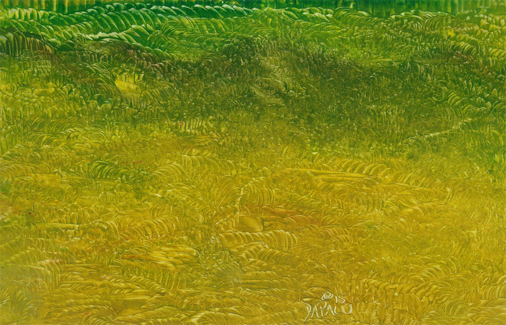 Multidimensional Artist