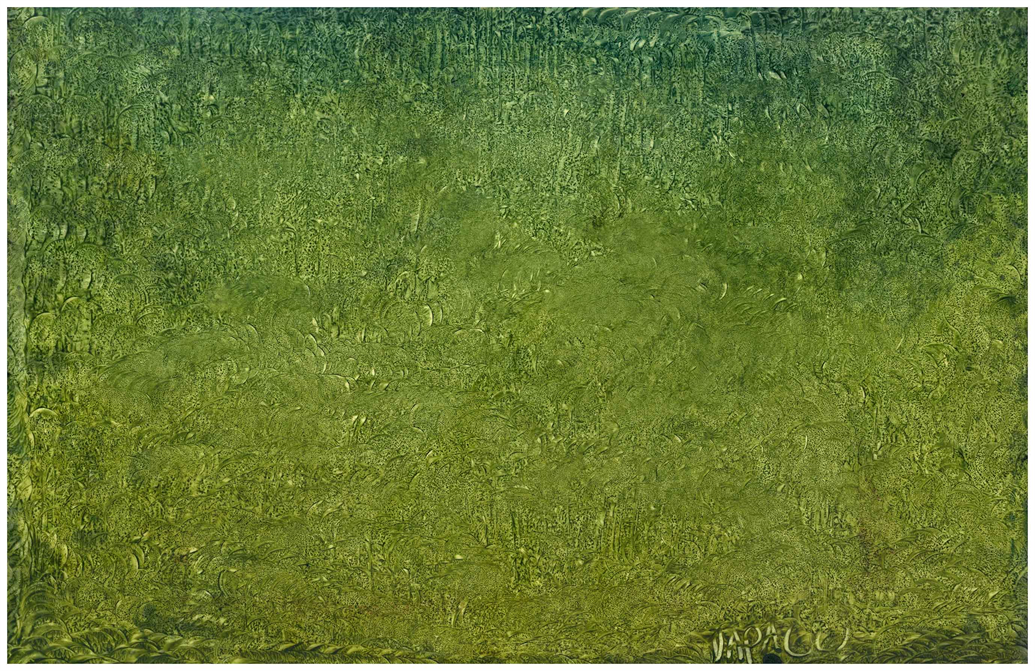 Multidimensional Artist