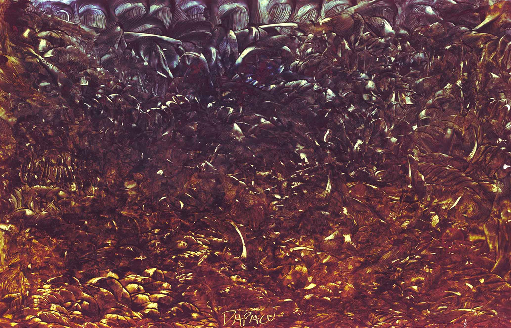 Multidimensional Artist