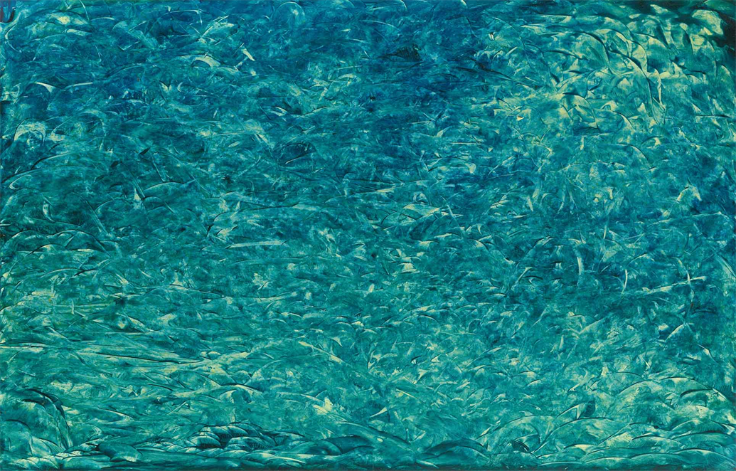 Multidimensional Artist