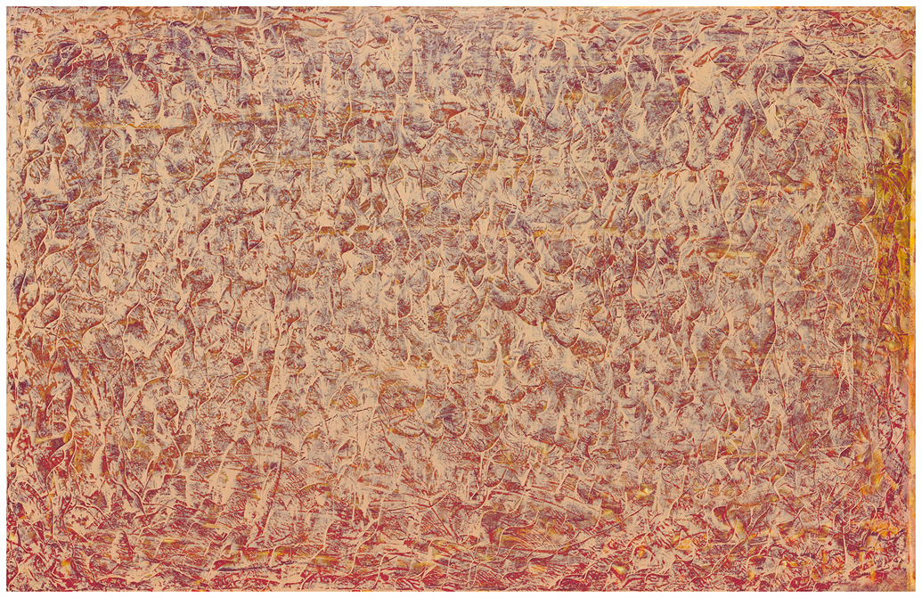 Multidimensional Artist