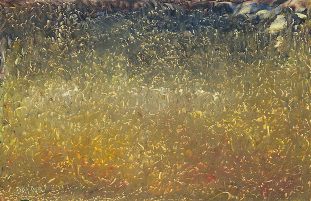 Multidimensional Artist