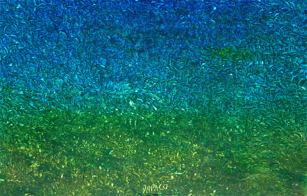 Multidimensional Artist